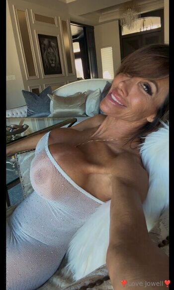 Full leaked Lovejowell private onlyfans photo
