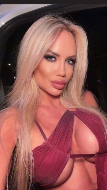 Full leaked Luciana salazar page private onlyfans photo