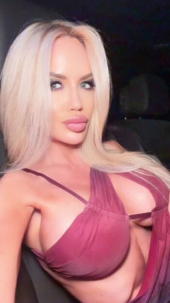 Full leaked Luciana salazar page private onlyfans photo