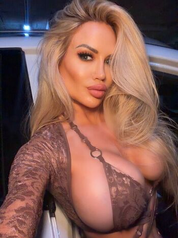 Full leaked Luciana salazar private onlyfans photo