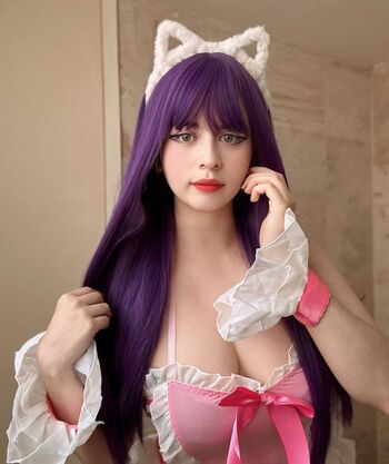 Full leaked Lulys private onlyfans photo