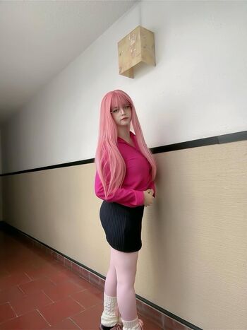 Full leaked Lulys private onlyfans photo