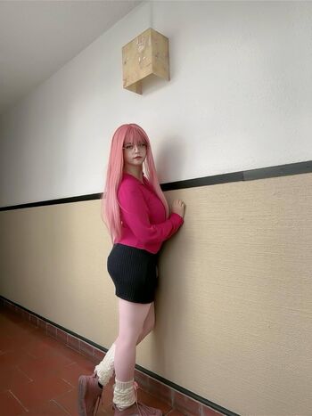 Full leaked Lulys private onlyfans photo
