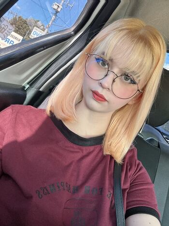 Full leaked Lulys private onlyfans photo