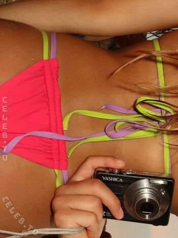 Full leaked Luna farina private onlyfans photo