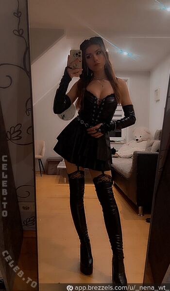 Full leaked Luna private onlyfans photo
