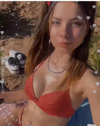 Full leaked Luna private onlyfans photo