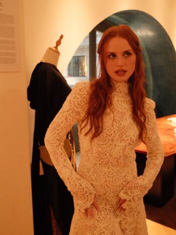 Full leaked Madelaine petsch private onlyfans photo