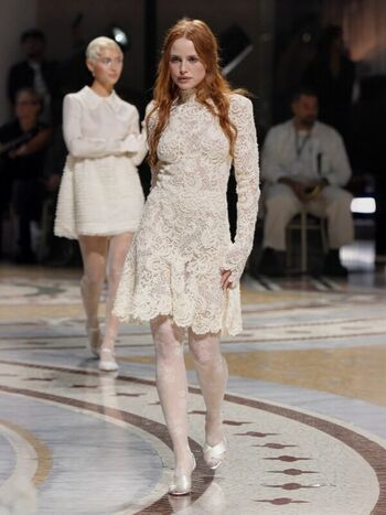 Full leaked Madelaine petsch private onlyfans photo