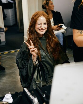 Full leaked Madelaine petsch private onlyfans photo