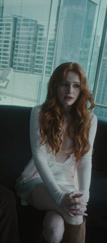 Full leaked Madelaine petsch private onlyfans photo