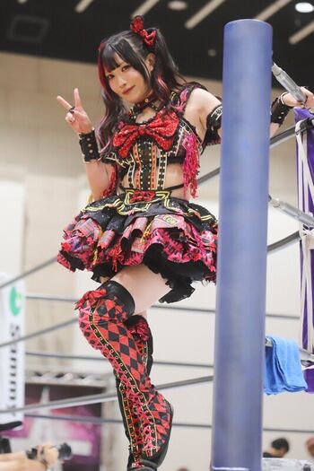 Full leaked Maki itoh private onlyfans photo