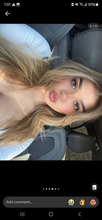 Maliah Vargas
