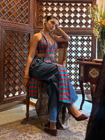 Malvika Lilla