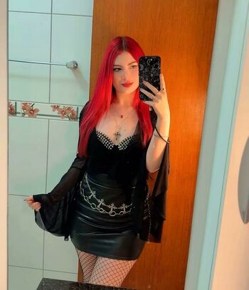 Full leaked Manuela mont private onlyfans photo