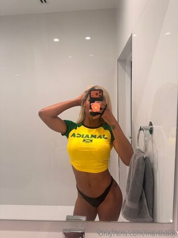 Full leaked Mara sade private onlyfans photo