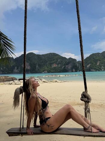 Full leaked Marcela mc gowan private onlyfans photo
