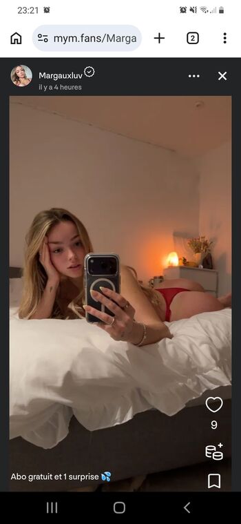 Margauxluv