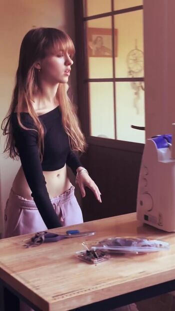 Full leaked Maria hermie private onlyfans photo