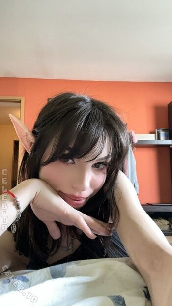 Full leaked Mariax private onlyfans photo