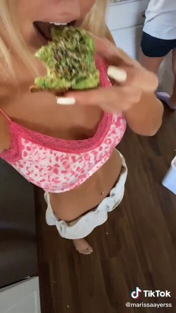 Marissa Ayers