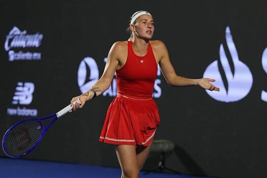 Full leaked Marta kostyuk private onlyfans photo