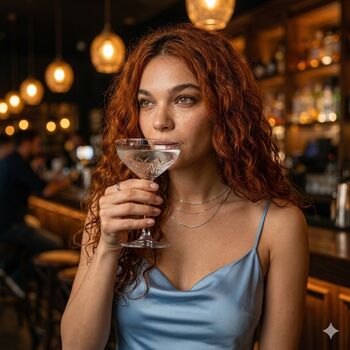 Matilda De Angelis