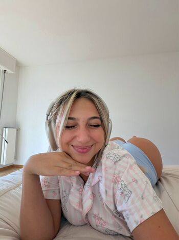 Full leaked Matilde micheli page private onlyfans photo