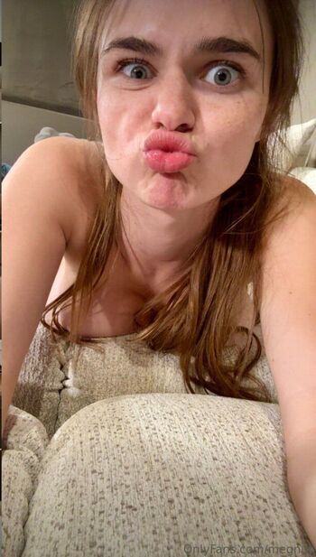 Full leaked Megan guthrie private onlyfans photo