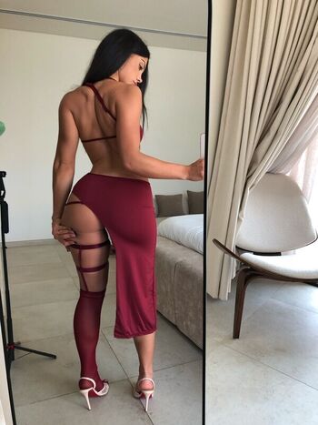 Full leaked Melissa private onlyfans photo
