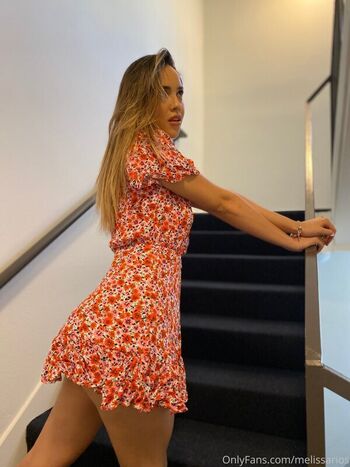 Melissa Rios