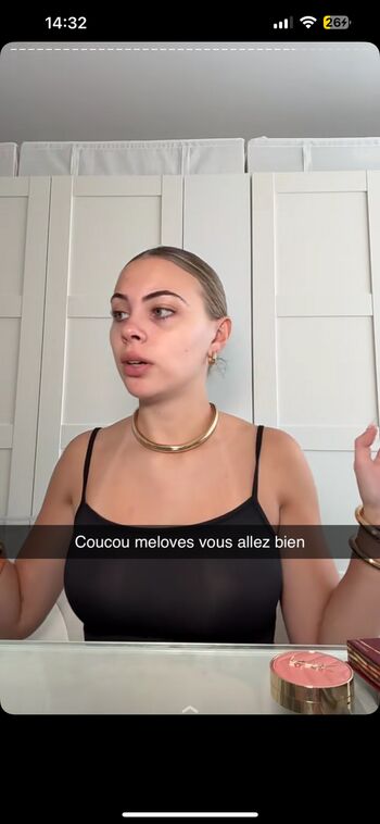 Melodie Apl