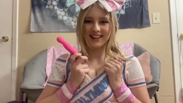 Full leaked Melody marks private onlyfans photo