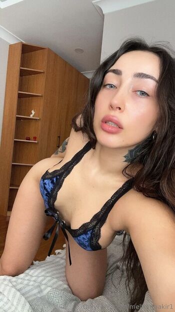 Full leaked Meltem bakir private onlyfans photo