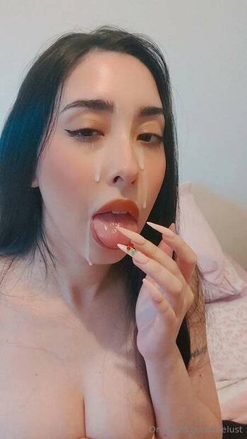 Full leaked Melust private onlyfans photo