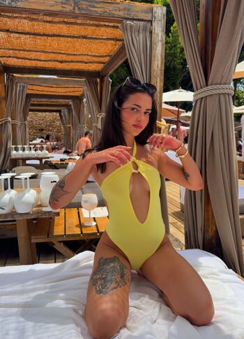 Full leaked Miaxmon page private onlyfans photo