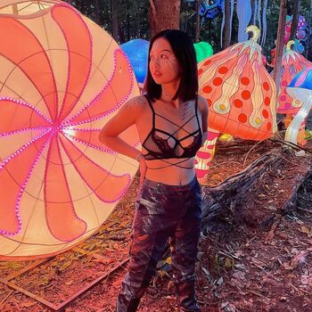 Full leaked Michaela zee private onlyfans photo
