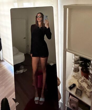 Full leaked Michellita private onlyfans photo