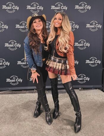 Full leaked Mickie james private onlyfans photo