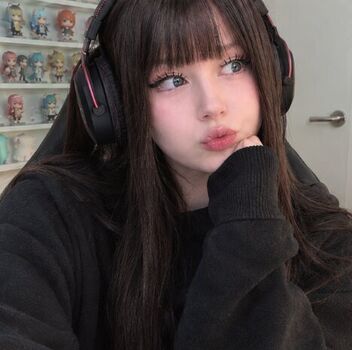 Full leaked Mina min private onlyfans photo