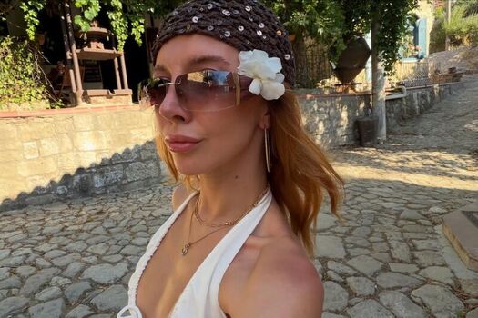 Full leaked Mina solak private onlyfans photo