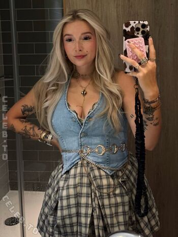 Full leaked Minuself private onlyfans photo