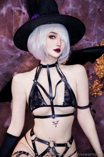 misswarmjfree