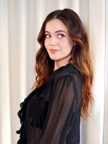 Full leaked Molly gordon private onlyfans photo