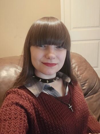Full leaked Morbid mist private onlyfans photo