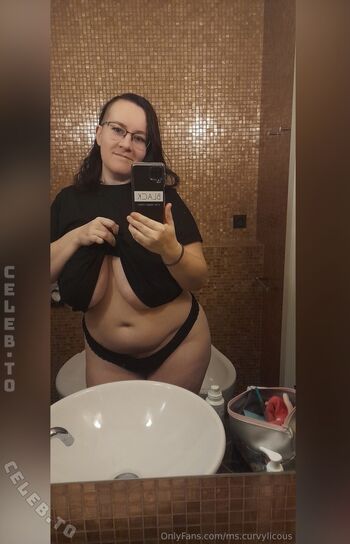 ms.curvylicous