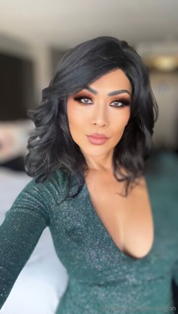 Full leaked Mssaigon private onlyfans photo
