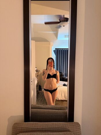 Full leaked Mxnecrxftbxrbie private onlyfans photo