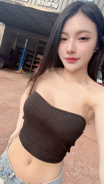 Full leaked Nantaphak khampitoon private onlyfans photo