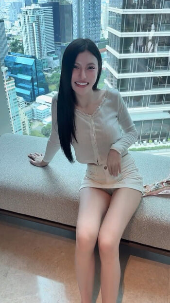 Full leaked Nantaphak khampitoon private onlyfans photo